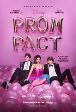 Watch Prom Pact Xmovies8