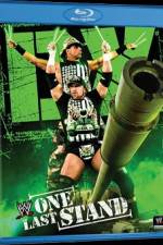 Watch WWE DX One Last Stand Xmovies8