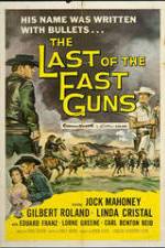 Watch The Last of the Fast Guns Xmovies8