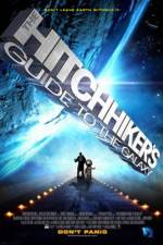 Watch The Hitchhiker's Guide to the Galaxy Xmovies8