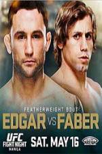 Watch UFC Fight Night 66 Xmovies8