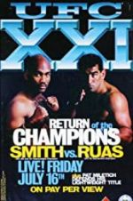 Watch UFC 21: Return of the Champions Xmovies8