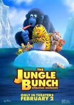 Watch Jungle Bunch: Operation Meltdown Xmovies8