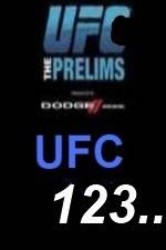 Watch UFC 123 Preliminary Fights Xmovies8