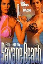 Watch LETHAL Ladies Return to Savage Beach Xmovies8