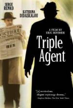 Watch Triple Agent Xmovies8