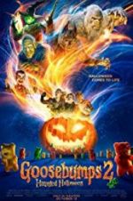 Watch Goosebumps 2: Haunted Halloween Xmovies8
