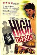 Watch High Treason Xmovies8