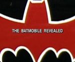 Watch The Batmobile Revealed Xmovies8