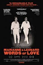 Watch Marianne & Leonard: Words of Love Xmovies8