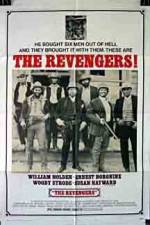 Watch The Revengers Xmovies8