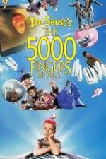 Watch The 5,000 Fingers of Dr. T. Xmovies8