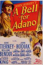 Watch A Bell for Adano Xmovies8