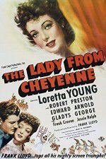 Watch The Lady from Cheyenne Xmovies8