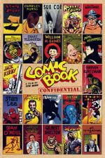 Watch Comic Book Confidential Xmovies8