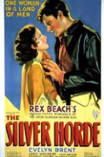 Watch The Silver Horde Xmovies8