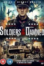 Watch Soldiers of the Damned Xmovies8