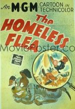 Watch The Homeless Flea Xmovies8