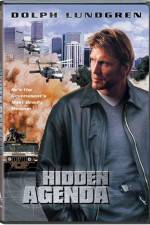 Watch Hidden Agenda Xmovies8