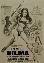 Watch Kilma, Queen of the Amazons Xmovies8