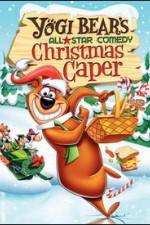 Watch Yogi Bear's All-Star Comedy Christmas Caper Xmovies8