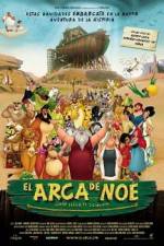 Watch El arca Xmovies8