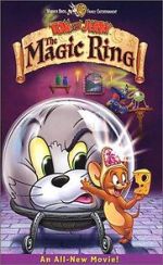 Watch Tom and Jerry: The Magic Ring Xmovies8