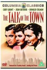 Watch The Talk of the Town Xmovies8