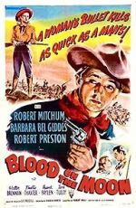 Watch Blood on the Moon Xmovies8