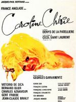 Watch Caroline chrie Xmovies8