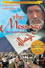 Watch The Message Xmovies8