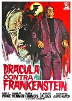 Watch Dracula, Prisoner of Frankenstein Xmovies8
