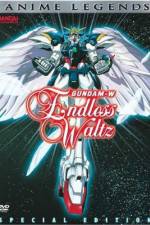 Watch Shin kidô senki Gundam W Endless Waltz Xmovies8