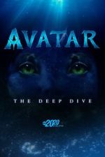 Watch Avatar: The Deep Dive -- A Special Edition of 20/20 (TV Special 2022) Xmovies8