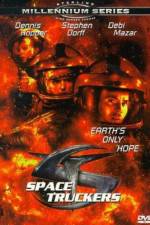 Watch Space Truckers Xmovies8