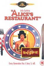 Watch Alice's Restaurant Xmovies8