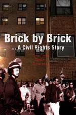 Watch Brick by Brick: A Civil Rights Story Xmovies8