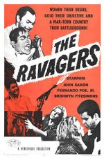 Watch The Ravagers Xmovies8