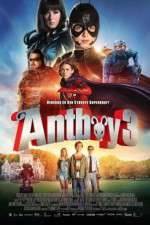 Watch Antboy 3 Xmovies8