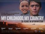 Watch My Childhood, My Country: 20 Years in Afghanistan Xmovies8