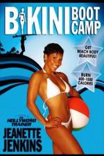 Watch Jeanette Jenkins' Bikini Boot Camp Xmovies8