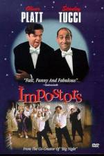 Watch The Impostors Xmovies8