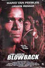 Watch Blowback Xmovies8