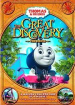 Watch Thomas & Friends: The Great Discovery - The Movie Xmovies8