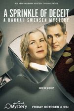 Watch A Sprinkle of Deceit: A Hannah Swensen Mystery Xmovies8