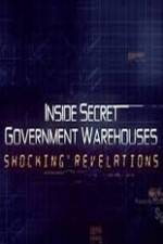 Watch Inside Secret Government Warehouses: Shocking Revelations Xmovies8