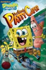 Watch Spongebob Squarepants: The Great Patty Caper Xmovies8