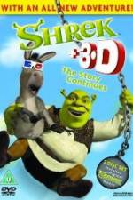 Watch Shrek: +3D The Story Continues Xmovies8