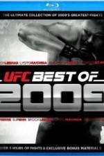 Watch UFC: Best of UFC 2009 Xmovies8