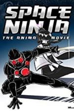 Watch Cyborg Assassin: Legend of the Space Ninja Xmovies8